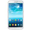 Смартфон Samsung Galaxy Mega 6.3 GT-I9200 White - Темрюк