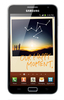 Смартфон Samsung Galaxy Note GT-N7000 Black - Темрюк
