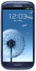 Смартфон Samsung Galaxy S3 GT-I9300 16Gb Pebble blue - Темрюк