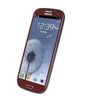 Смартфон Samsung Galaxy S3 GT-I9300 16Gb La Fleur Red - Темрюк