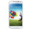Смартфон Samsung Galaxy S4 GT-I9505 White - Темрюк