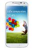 Смартфон Samsung Galaxy S4 GT-I9500 16Gb White Frost - Темрюк