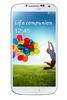 Смартфон Samsung Galaxy S4 GT-I9500 16Gb White Frost - Темрюк