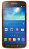 Смартфон SAMSUNG I9295 Galaxy S4 Activ Orange - Темрюк