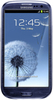 Смартфон SAMSUNG I9300 Galaxy S III 16GB Pebble Blue - Темрюк