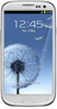 Смартфон SAMSUNG I9300 Galaxy S III 16GB Marble White - Темрюк