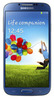 Смартфон SAMSUNG I9500 Galaxy S4 16Gb Blue - Темрюк