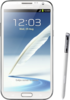 Samsung N7100 Galaxy Note 2 16GB - Темрюк