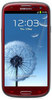 Смартфон Samsung Samsung Смартфон Samsung Galaxy S III GT-I9300 16Gb (RU) Red - Темрюк