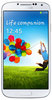 Смартфон Samsung Samsung Смартфон Samsung Galaxy S4 16Gb GT-I9500 (RU) White - Темрюк