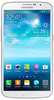 Смартфон Samsung Samsung Смартфон Samsung Galaxy Mega 6.3 8Gb GT-I9200 (RU) белый - Темрюк