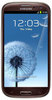Смартфон Samsung Samsung Смартфон Samsung Galaxy S III 16Gb Brown - Темрюк