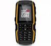 Терминал мобильной связи Sonim XP 1300 Core Yellow/Black - Темрюк