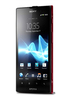 Смартфон Sony Xperia ion Red - Темрюк