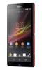 Смартфон Sony Xperia ZL Red - Темрюк