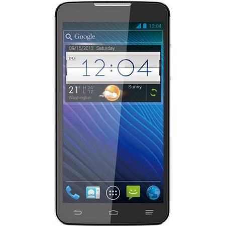 Смартфон ZTE Grand Memo Blue - Темрюк