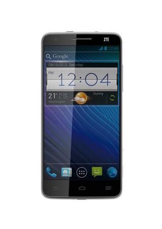 Смартфон ZTE Grand S White - Темрюк